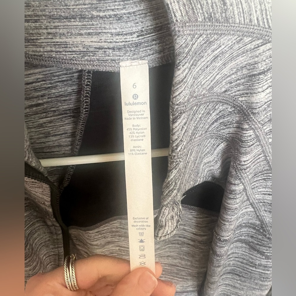 lululemon define jacket - Picture 3 of 3